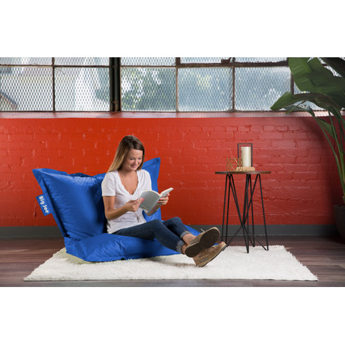 Comfort Research Big Joe Bean Bag & Reviews Wayfair